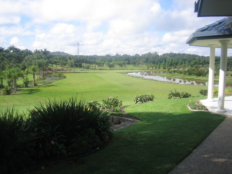99 CANDLE MOUNTAIN DRIVE, CROMAHURST, Maleny QLD 4552