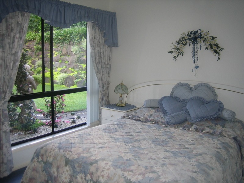 99 CANDLE MOUNTAIN DRIVE, CROMAHURST, Maleny QLD 4552