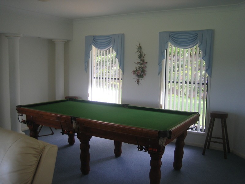 99 CANDLE MOUNTAIN DRIVE, CROMAHURST, Maleny QLD 4552