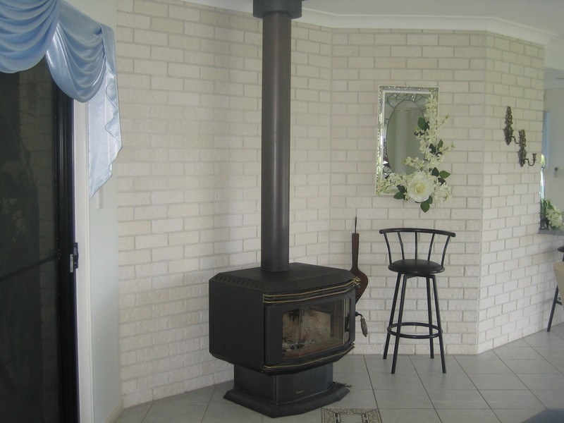 99 CANDLE MOUNTAIN DRIVE, CROMAHURST, Maleny QLD 4552