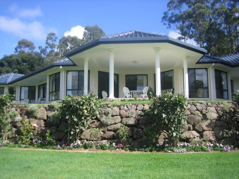 99 CANDLE MOUNTAIN DRIVE, CROMAHURST, Maleny QLD 4552