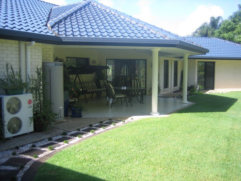 99 CANDLE MOUNTAIN DRIVE, CROMAHURST, Maleny QLD 4552