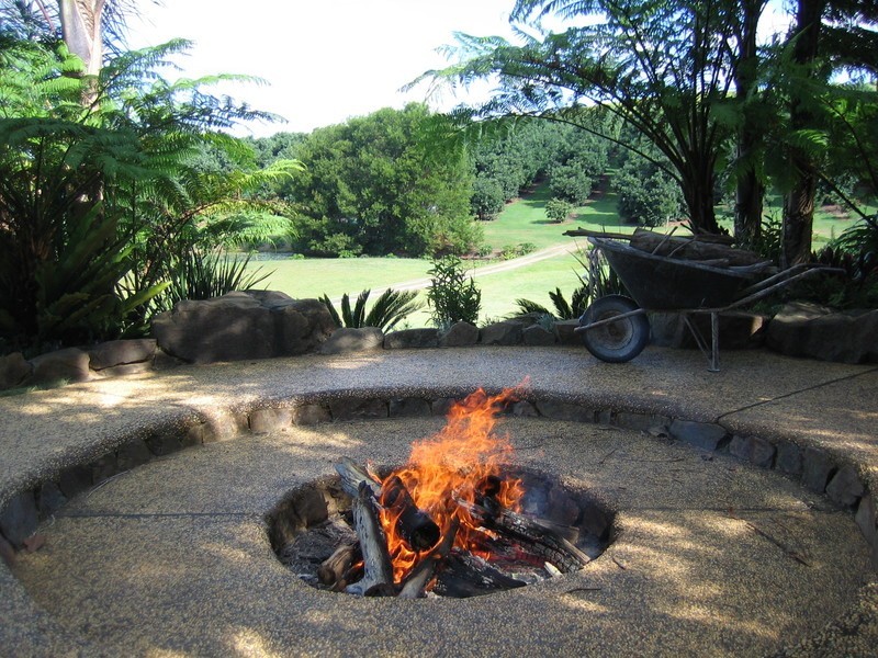 99 CANDLE MOUNTAIN DRIVE, CROMAHURST, Maleny QLD 4552