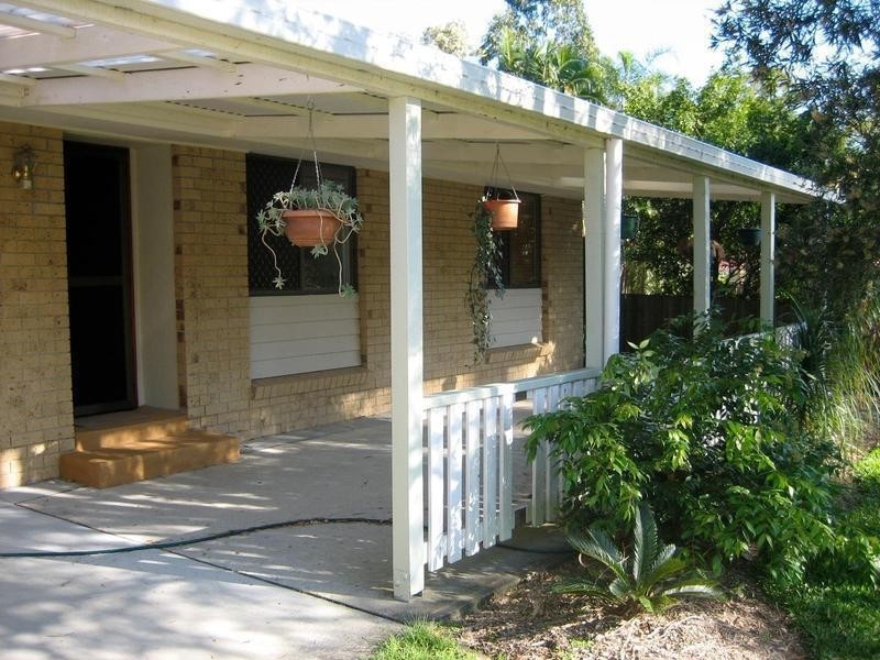 13 MILKY WAY, Mudgeeraba QLD 4213