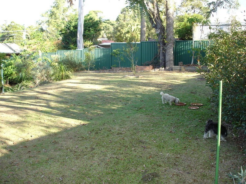 13 MILKY WAY, Mudgeeraba QLD 4213