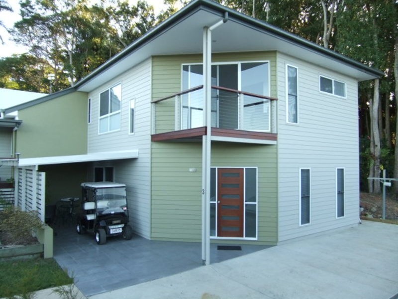 3/21 Myall Street, Cooroy QLD 4563