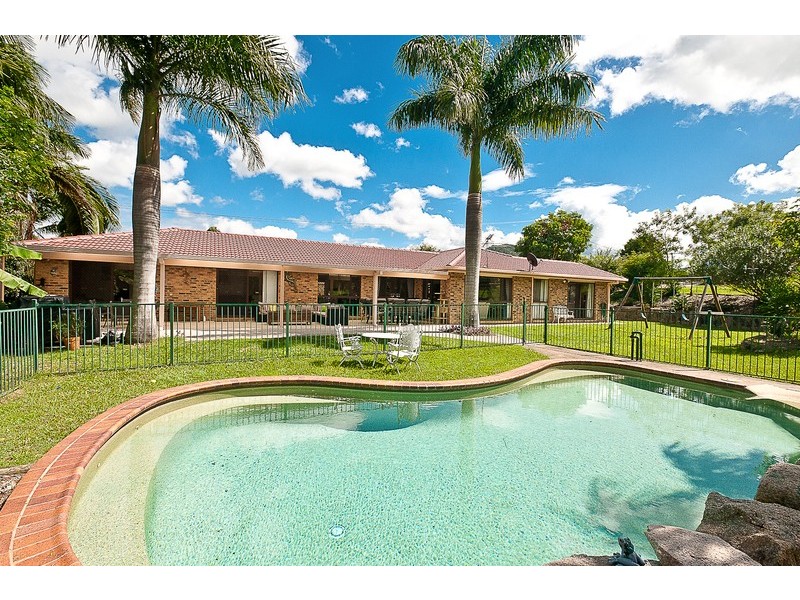 49 Greenwood Crs, Samford Valley QLD 4520