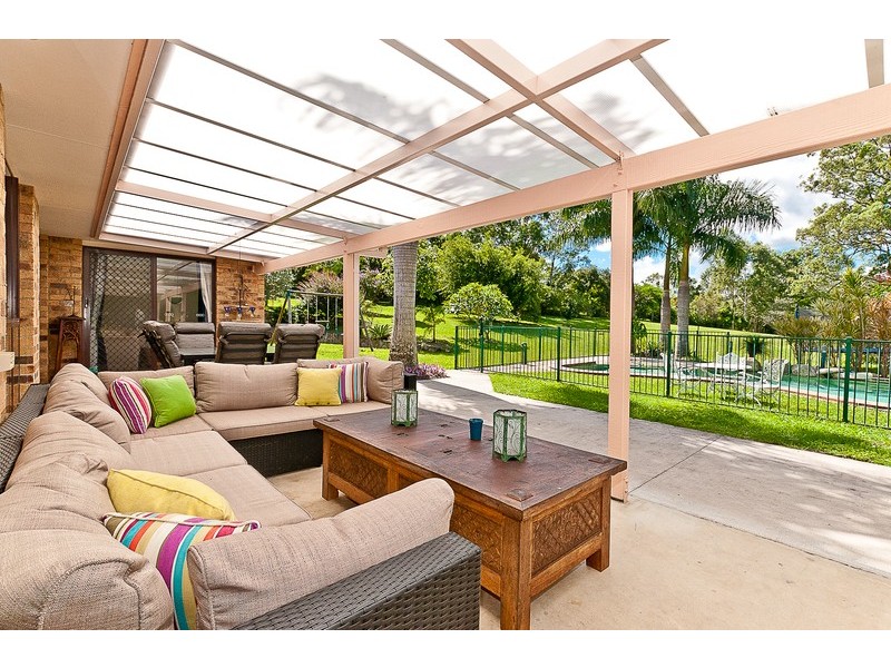 49 Greenwood Crs, Samford Valley QLD 4520