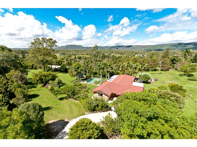 49 Greenwood Crs, Samford Valley QLD 4520