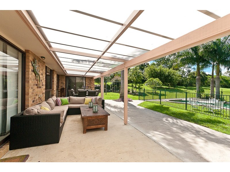 49 Greenwood Crs, Samford Valley QLD 4520