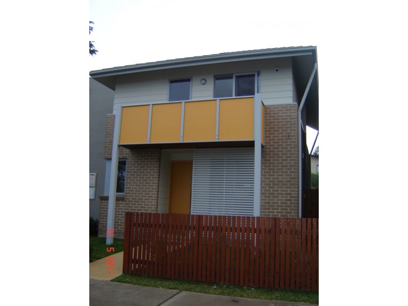 14 Caddies Blvd, Rouse Hill NSW 2155