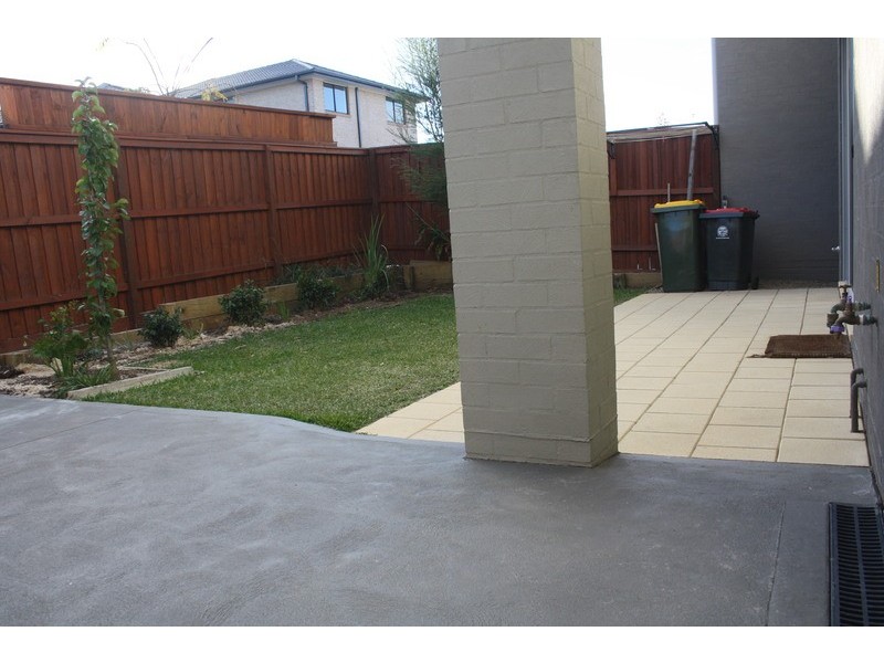 14 Caddies Blvd, Rouse Hill NSW 2155