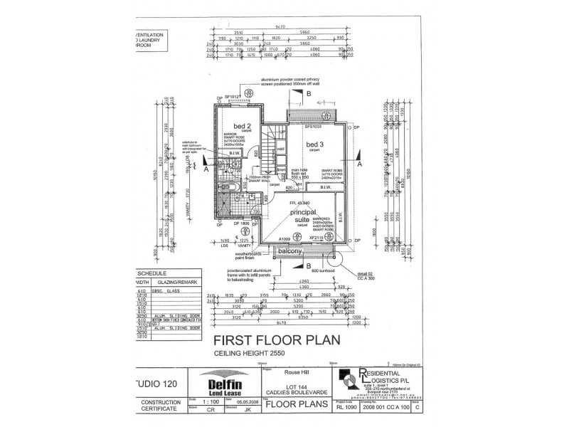 14 Caddies Blvd, Rouse Hill NSW 2155