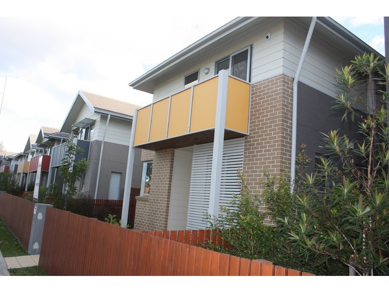 14 Caddies Blvd, Rouse Hill NSW 2155