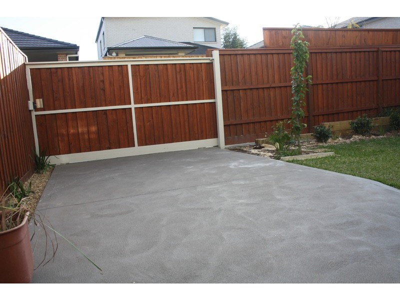 14 Caddies Blvd, Rouse Hill NSW 2155