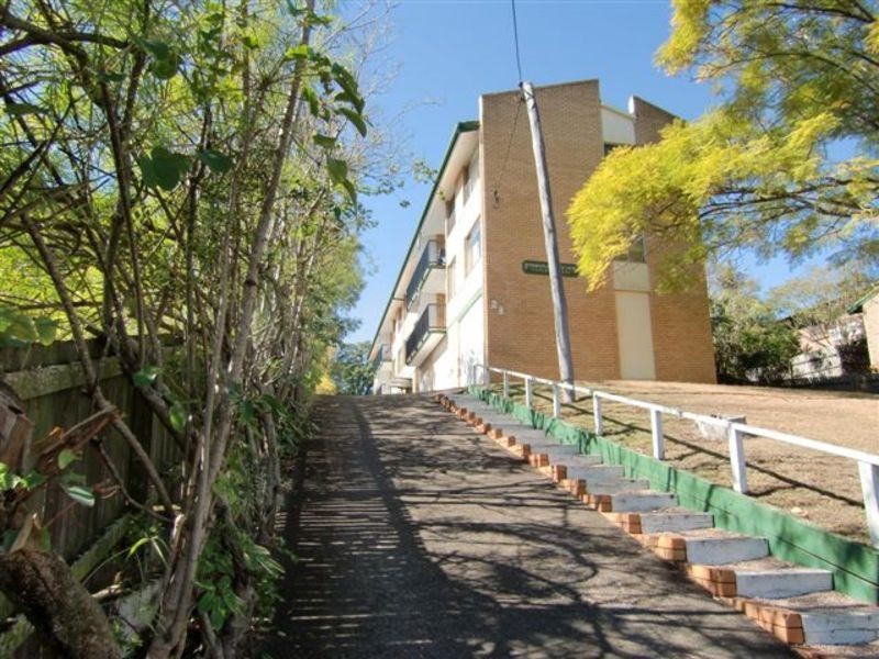 5/28 Underhill Ave, Indooroopilly QLD 4068