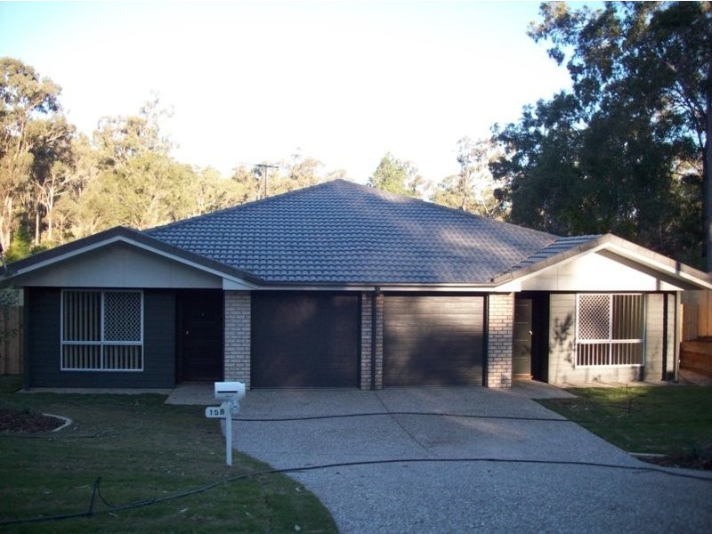 15b Nimerette St, Bellbird Park QLD 4300