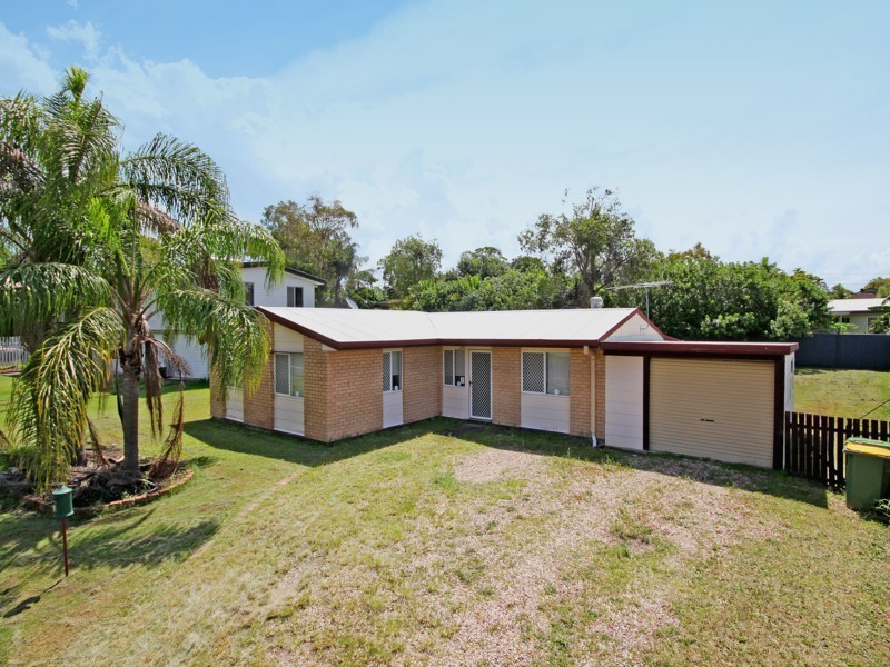 27 Cowper Ave, Eagleby QLD 4207