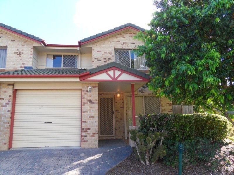 19/96 Formby St, Calamvale QLD 4116