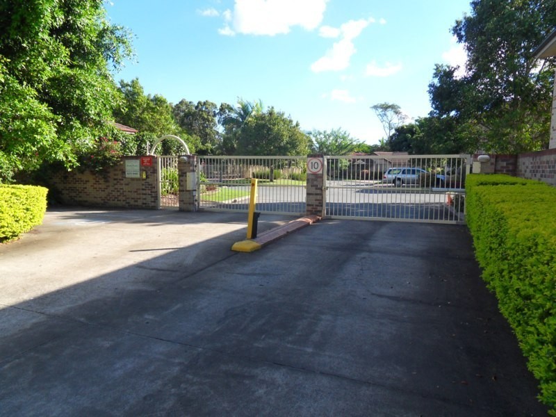 19/96 Formby St, Calamvale QLD 4116