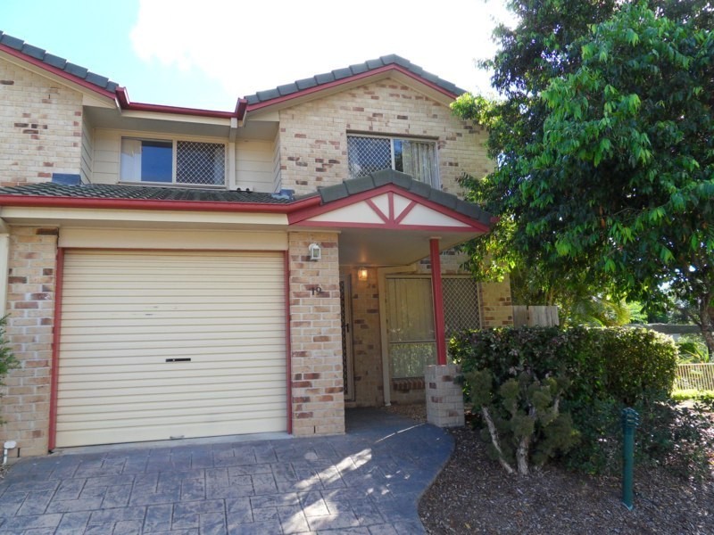 19/96 Formby St, Calamvale QLD 4116