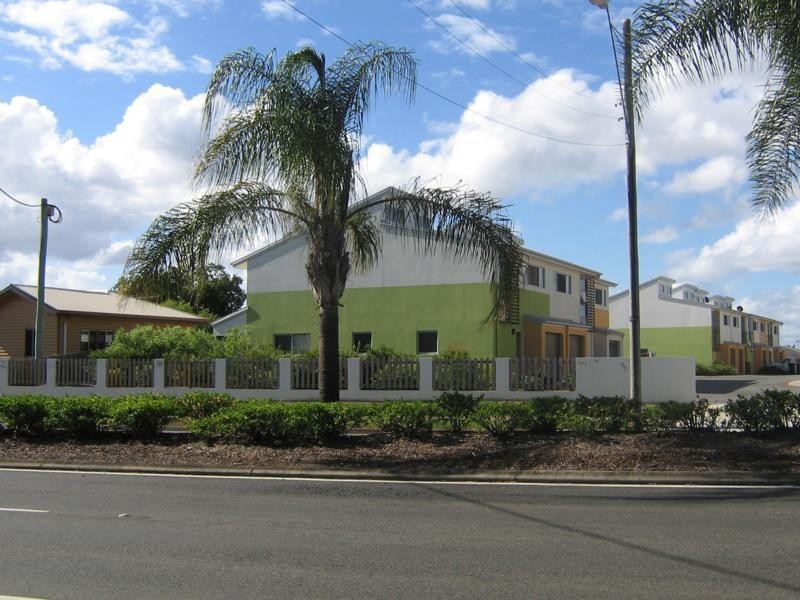 1/105 King St, Caboolture QLD 4510