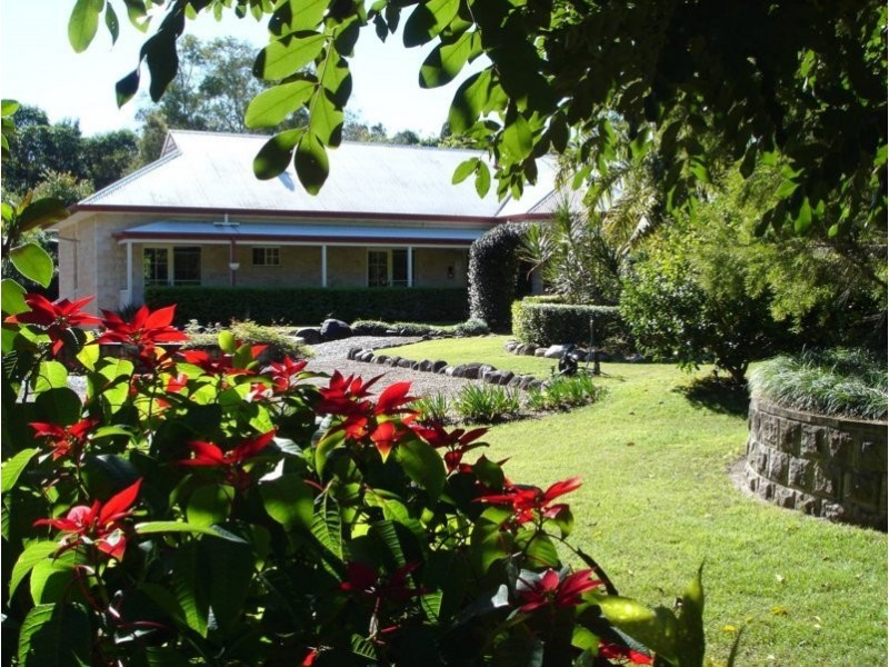 115 Wust Rd, Doonan QLD 4562