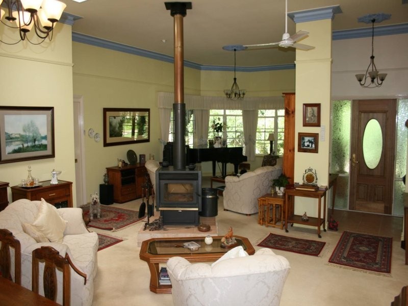 115 Wust Rd, Doonan QLD 4562