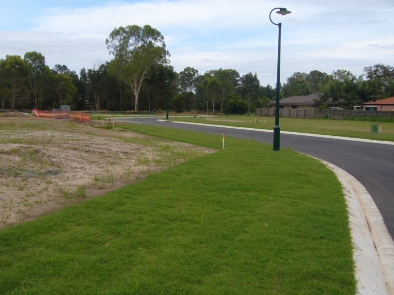 10 Nutmeg Ct, Birkdale QLD 4159