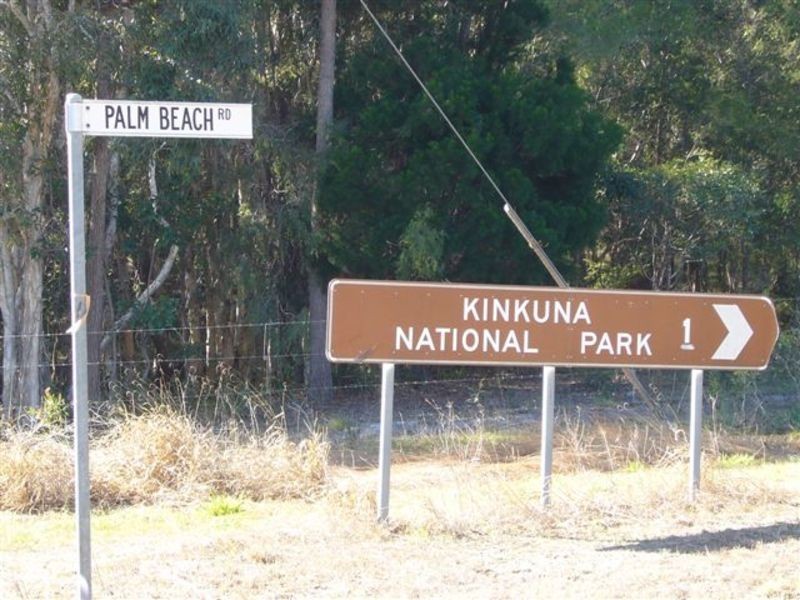 3 Palm Beach Rd, Coonarr QLD 4670