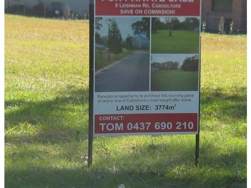 9 Leishman Rd, Caboolture QLD 4510