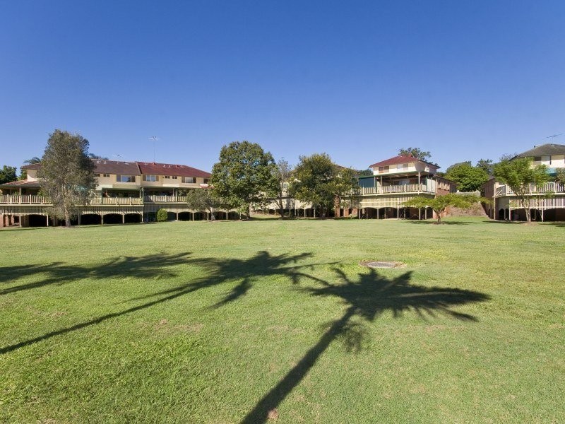 11/60 Marlene St, Mount Gravatt East QLD 4122