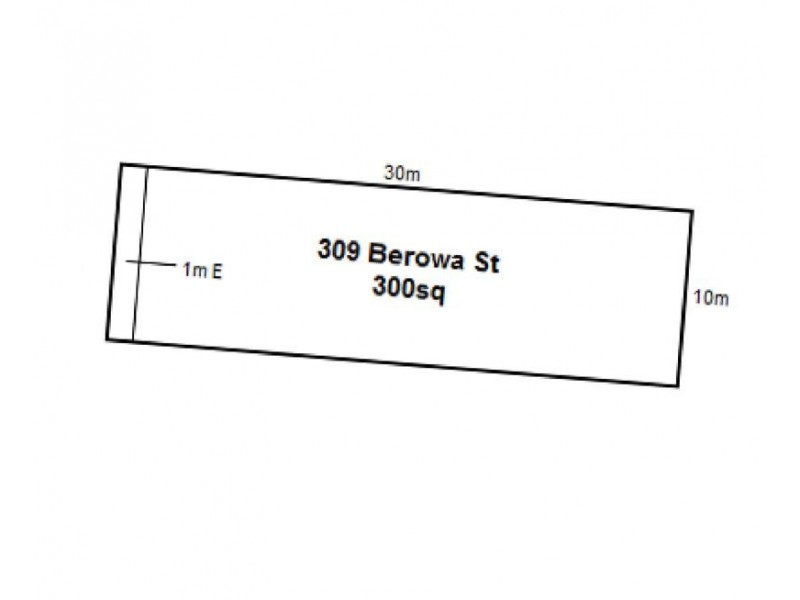 309 Berowa Street, Tarneit VIC 3029