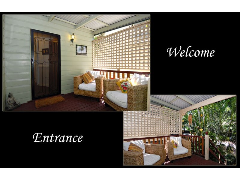 23 Dover Street, Red Hill QLD 4059