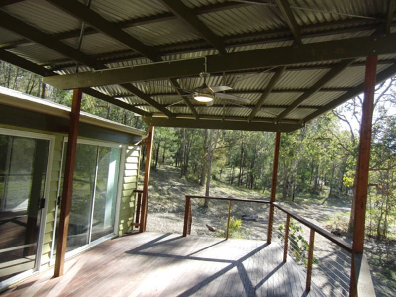 Mount Samson QLD 4520