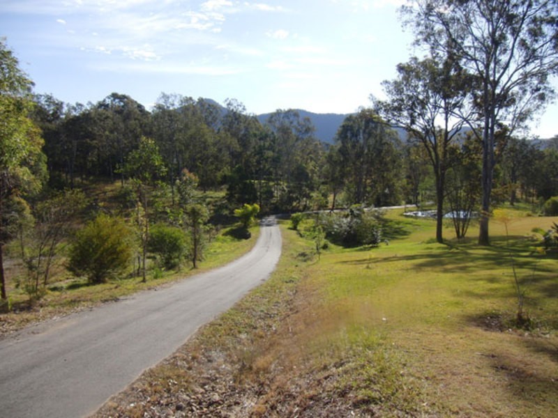 Mount Samson QLD 4520