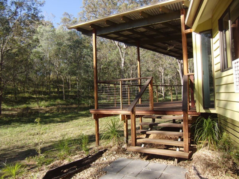 Mount Samson QLD 4520