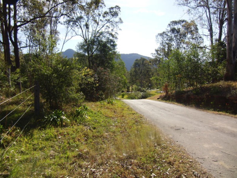 Mount Samson QLD 4520
