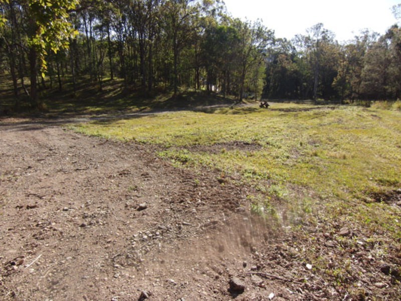 Mount Samson QLD 4520