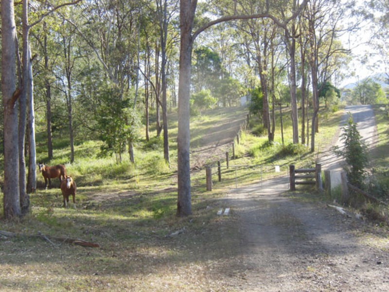 Mount Samson QLD 4520