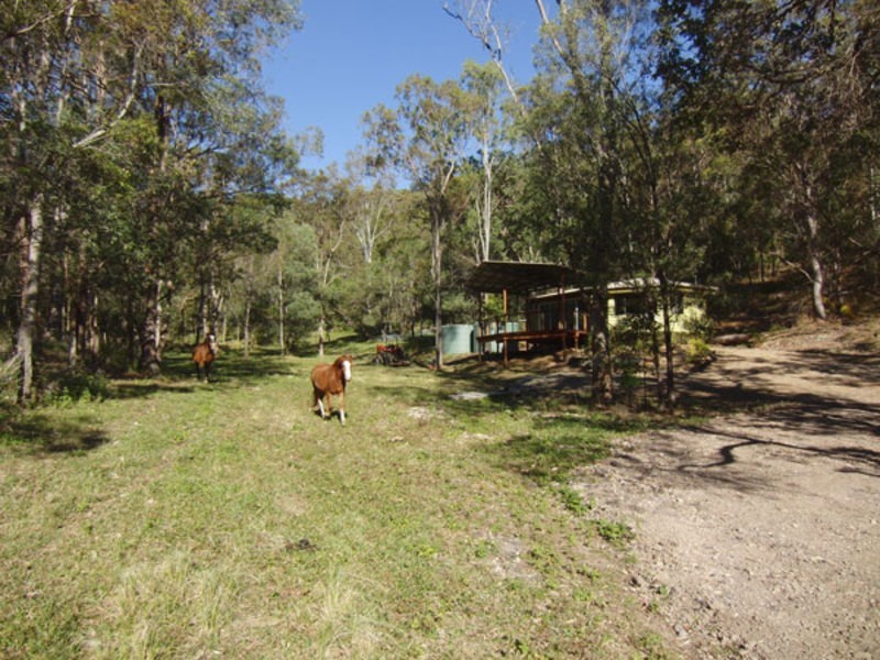 Mount Samson QLD 4520