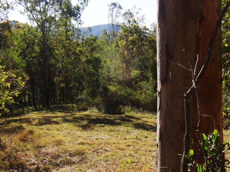 Mount Samson QLD 4520