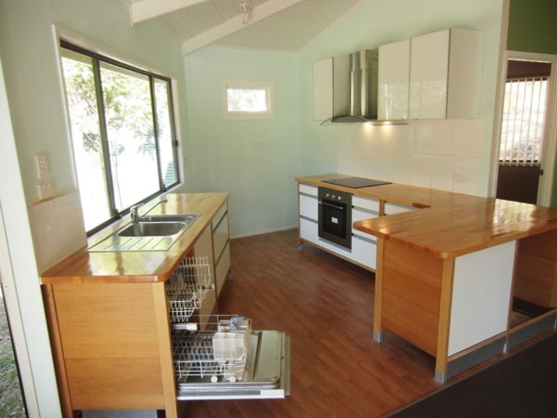 Mount Samson QLD 4520