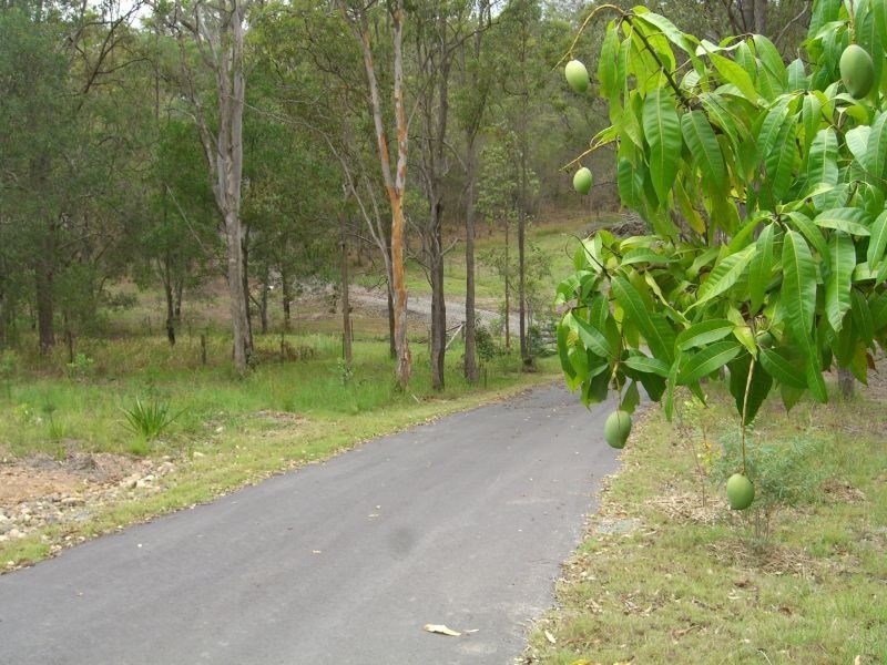 Mount Samson QLD 4520