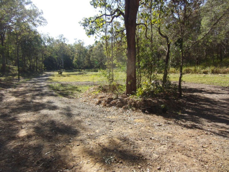 Mount Samson QLD 4520