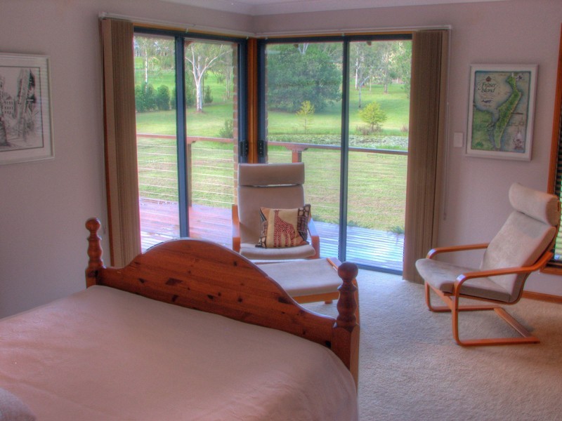 8 Kay Drive, Samford QLD 4520