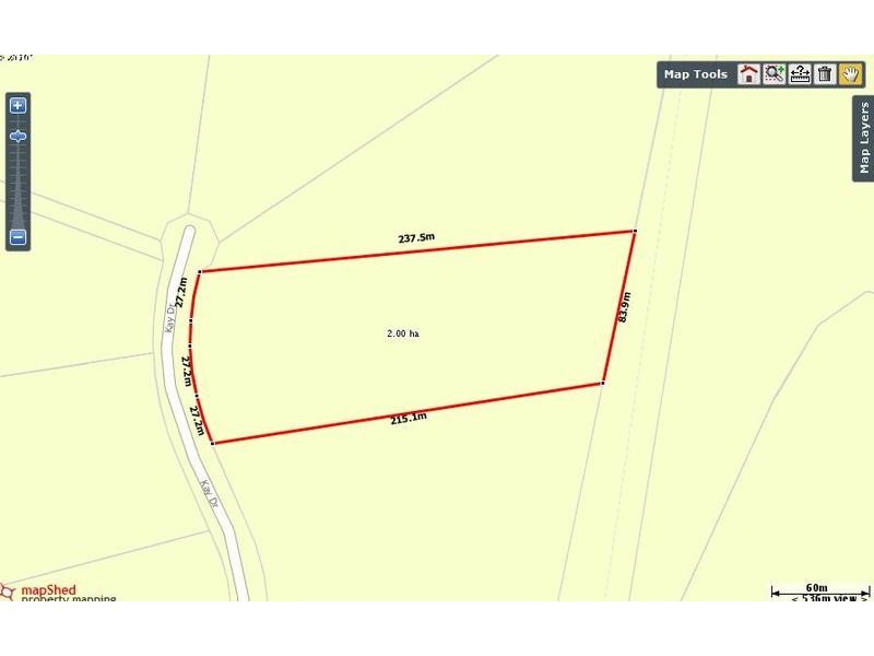 8 Kay Drive, Samford QLD 4520