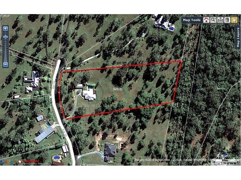 8 Kay Drive, Samford QLD 4520