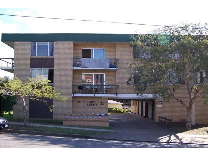 1/31 Brisbane Street, St Lucia QLD 4067