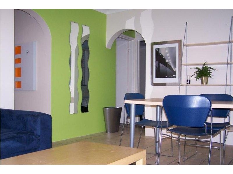 1/31 Brisbane Street, St Lucia QLD 4067